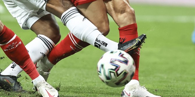 Beşiktaş, Fatih Karagümrük'ü ağırlayacak