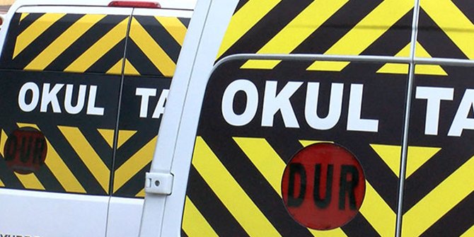 İçişleri Bakanlığı'ndan 'okul' genelgesi 