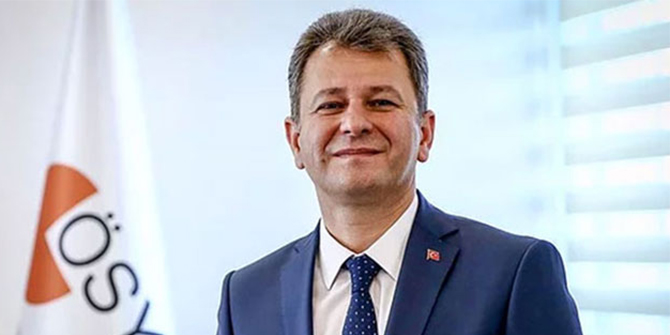 Aygün: 2021-YKS yerleştirme sonuçlarını önümüzdeki hafta açıklayacağız