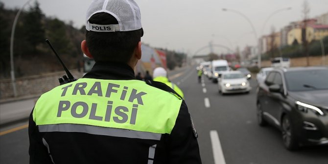 Başkentte 30 Ağustos Zafer Bayramı kutlamaları dolayısıyla bazı yollar trafiğe kapatılacak