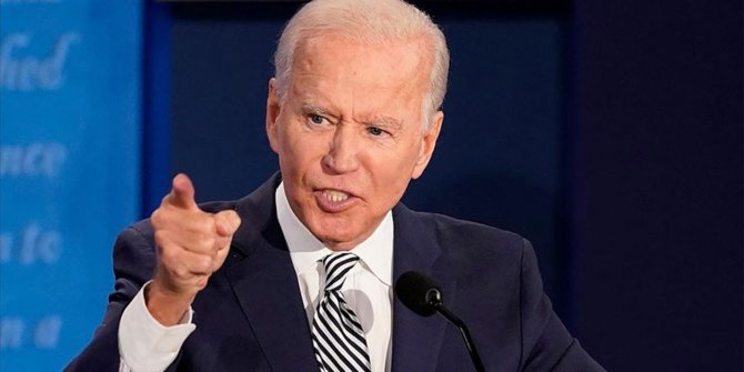 Biden 'karşılık verilecek' demişti! Hava saldırısı duyuruldu