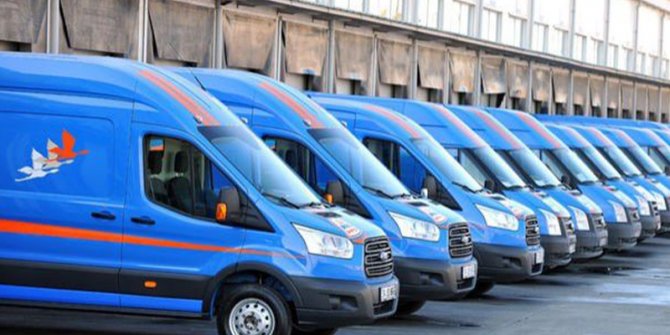 MNG Kargo'nun ardından bir siber saldırı daha! 1.35 milyon kişinin bilgileri çalındı