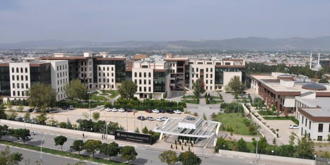 Bursa Teknik Üniversitesi  Öğretim Görevlisi ve Araştırma Görevlisi alacak