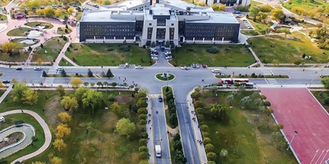 Afyon Kocatepe Üniversitesi Öğretim Üyesi alacak