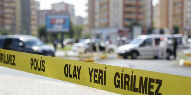 Ordu'da aile katliamı! 14 yaşındaki çocuk annesi, anneannesi ve ağabeyini öldürdü