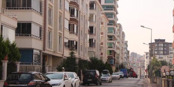 Yüz yüze eğitim kararı alındı, ev kiraları 2'ye katlandı