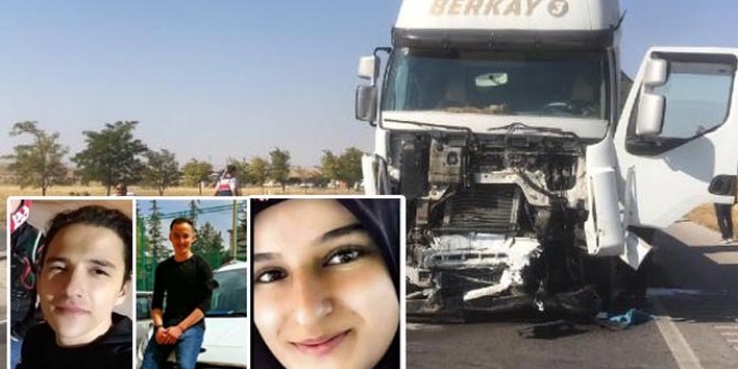 Teknik arıza dedi, jandarma inceleme başlattı