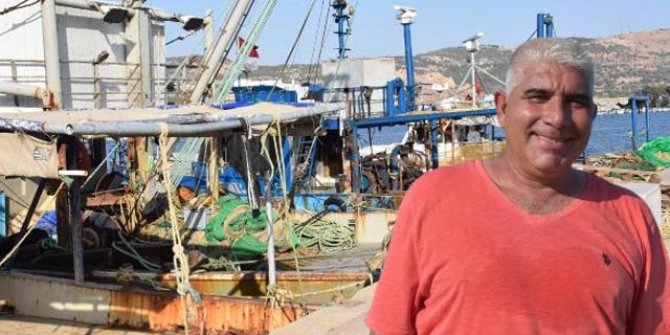 Tekne sahibi balıkçılar bakanlıktan 'av turizmi' izni bekliyor