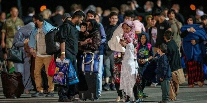 100 ülkeden ortak açıklama: Taliban güvence verdi!