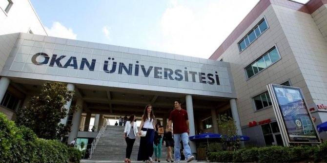 İstanbul Okan Üniversitesi akademisyen alım ilanı