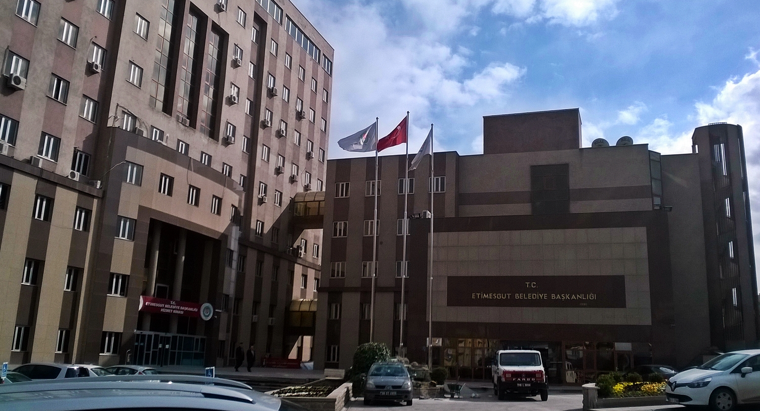 Etimesgut Belediyesi’ne operasyon neden yapıldı, suçlama ne?