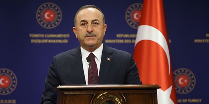 Bakan Çavuşoğlu, Sırbistan'a gidecek