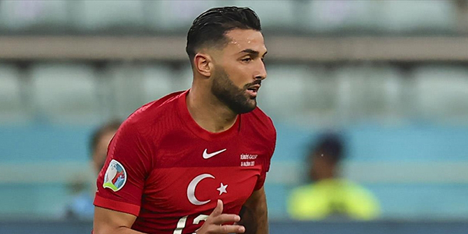 Beşiktaş, Umut Meraş'ın transferi için görüşmelere başladı