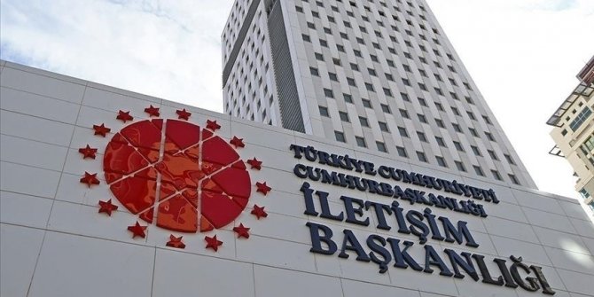 Cumhurbaşkanlığı İletişim Başkanlığından 30 Ağustos Zafer Bayramına özel "Zafer Türküsü"