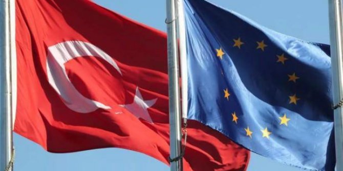 AB'den Türkiye kararı: Aşı kartı olanlar için 27 ülkeye sorunsuz seyahat imkanı