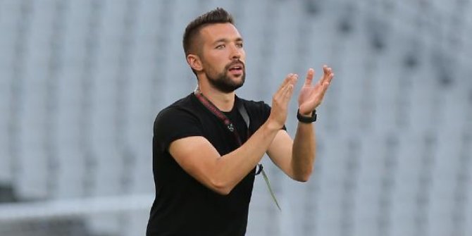 Aytemiz Alanyaspor'da teknik direktör adayları belli oldu