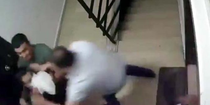 Sahte MİT ve polis kimlikli dolandırıcı son anda yakalandı: 500 bin liralık vurgun yapacaktı