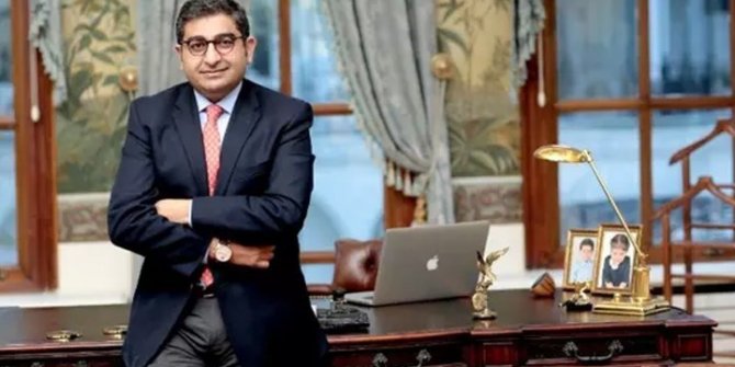 Sezgin Baran Korkmaz iade edilecek