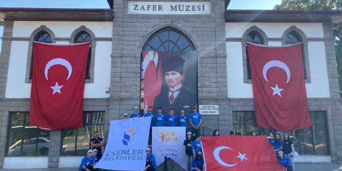 'Genç Yetenekler' Afyonkarahisar’da