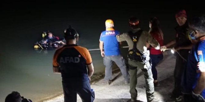 Niğde’de gölete düşen genç, boğularak hayatını kaybetti
