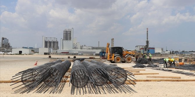 Gelecek yıl uygulanacak inşaat maliyet bedelleri belirlendi