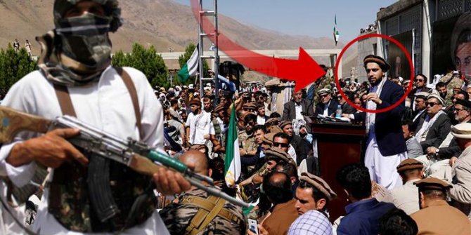 Taliban'ın 'ölüm listesi' için yeni iddia: İşte listenin tepesindeki isim