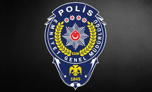 İstanbul Emniyet Müdürlüğü'nde il içi atamalar