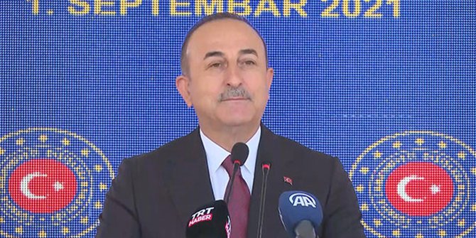 Çavuşoğlu: Türkiye-Sırbistan ilişkileri, tarihin en iyi noktasına ulaştı