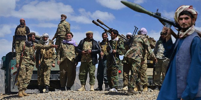 Dünyayı ayağa kaldıran iddia: Taliban El Kaide ile güçlerini birleştirdi!