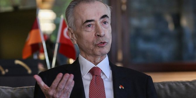 Mustafa Cengiz, yoğun bakımda tedavi altına alındı