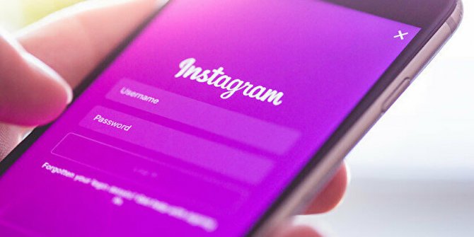 Instagram çöktü: Hikaye ve gönderi paylaşılamıyor