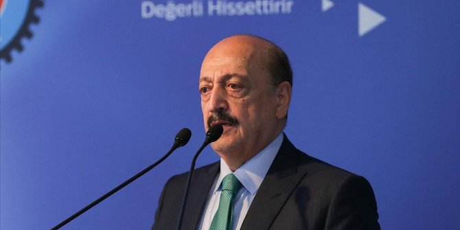 Bilgin: Ek gösterge meselesini çözüme kavuşturacağız