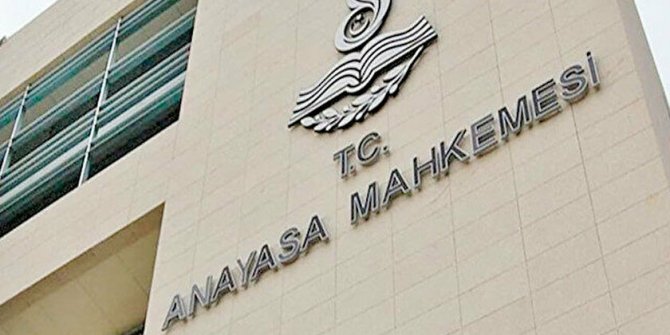 HDP'nin 60 günü var: Anayasa Mahkemesi savunma için ek süre verdi