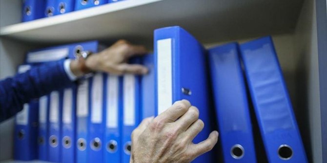 Arabuluculukta anlaşma sağlanan dosya sayısı 1,5 milyonu aştı