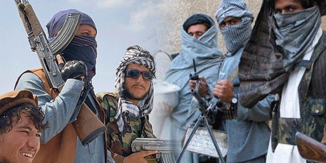 Taliban için en kötü senaryo: İki cephede savaşacak