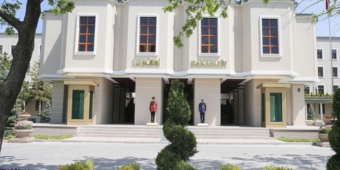 Çalışma ve Sosyal Güvenlik Bakanlığı'ndan 81 ile genelge! Zorunlu PCR testi kararı