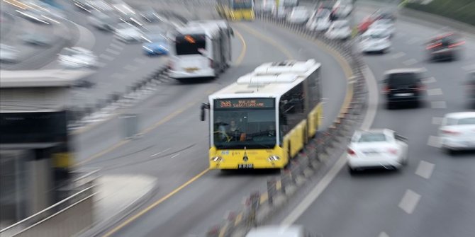 6 Eylül Pazartesi günü toplu ulaşım ücretsiz olacak