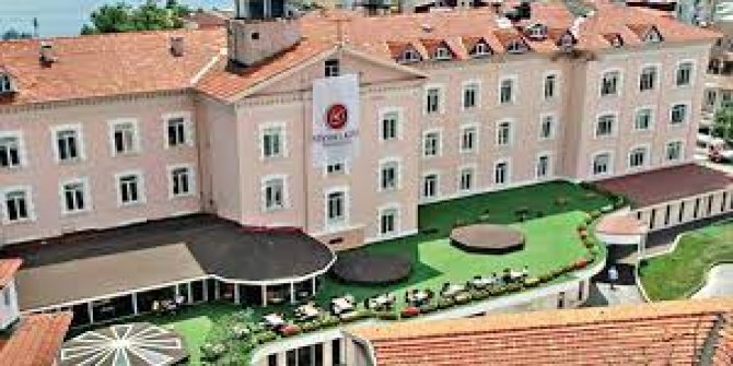 İstanbul Sağlık ve Teknoloji Üniversitesi Öğretim Üyesi alacak