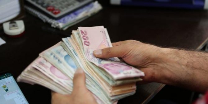 Bakan açıkladı! 170 milyon lira yardım yapılacak