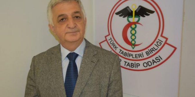 ‘Şu andaki pandemi, aşısızlar pandemisi’