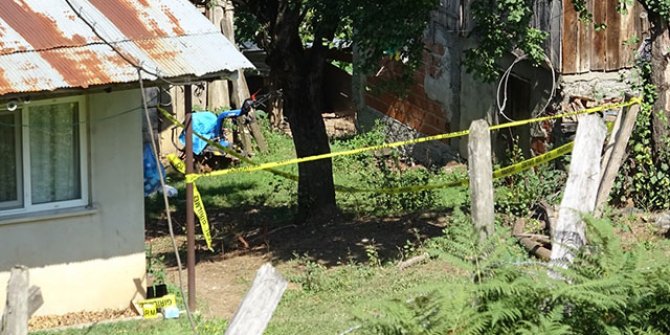 Fındık işçisi tabancayla ateş açtı: 2 ölü, 4 yaralı 