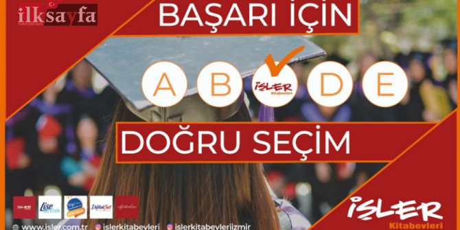 Türkiye’nin en büyük yayınevi grubu hangisi: İşte İşler Kitabevleri