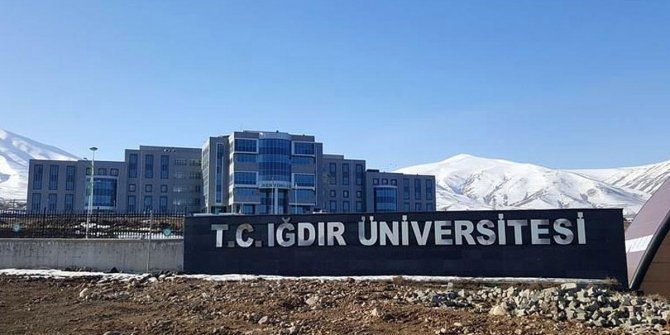 Iğdır Üniversitesi akademisyen alım başvuruları başladı