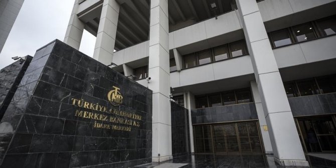 Merkez Bankası Ağustos Ayı Fiyat Gelişmeleri Raporu yayımlandı