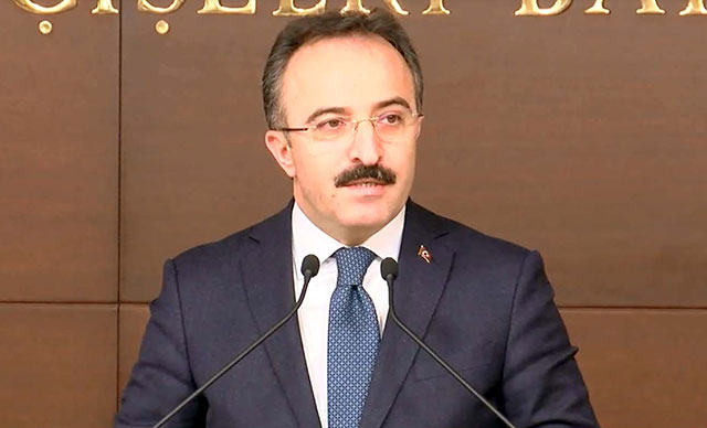 İsmail Çataklı'dan önemli açıklamalar