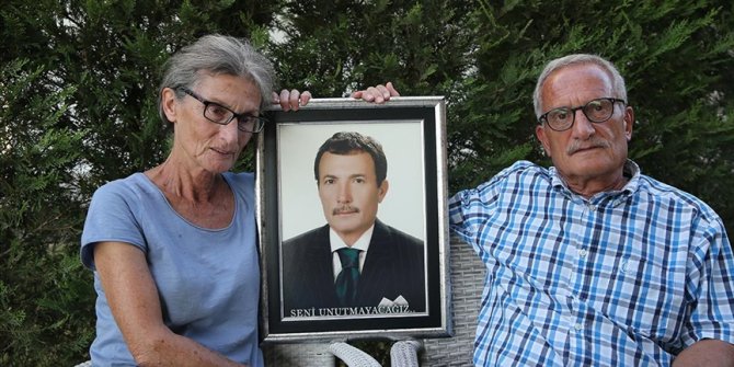 'Efsane Vali' Recep Yazıcıoğlu ölümünün 18. yılında anılıyor