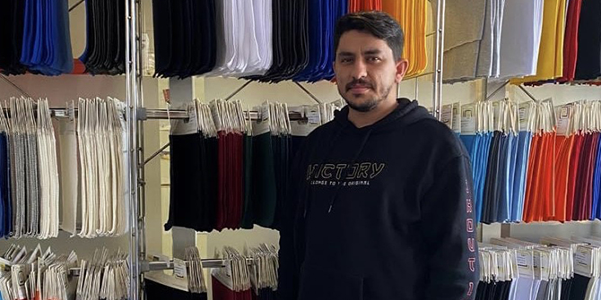 İhracat yüzde 50 arttı: Tekstilciler yeni pazarların peşinde