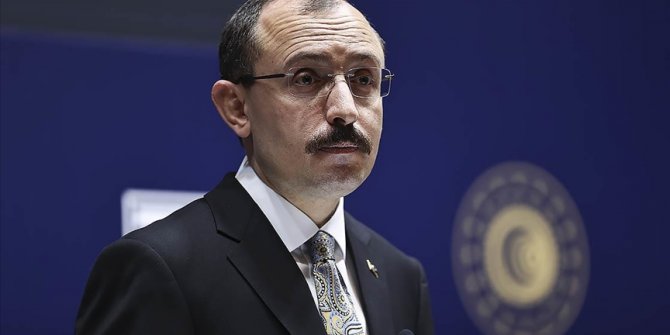 Bakan Muş: OVP döneminde Uzak Ülkeler Stratejisi'yle ihracatımızın menzilini artıracağız