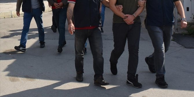 Hakimlik ve savcılık sınav sorularının sızdırılmasına ilişkin 25 kişi hakkında gözaltı kararı