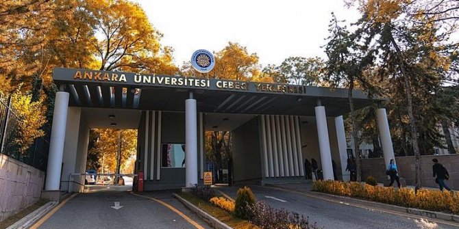 Ankara Üniversitesi lisans satın alacak